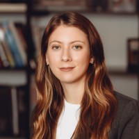 DBI Projects Employee Emily Puhnaty's profile photo