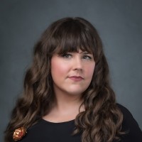Stone Bank Employee Stephanie Alderdice's profile photo