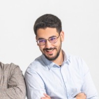 ADVCOM Employee Amine Ouakka's profile photo