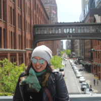 DF London @ ENGINE Employee Lucy McIntosh's profile photo