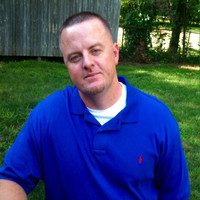 Tyler Technologies Employee Patrick York's profile photo