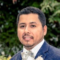 QFS - Quality Facility Solutions Employee Elias Guerrero's profile photo