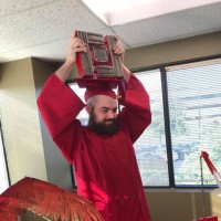 Flow-Turn Inc. Employee Kyle Cook's profile photo