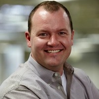 Smalley Employee Brad Peters's profile photo