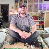 Penguin Random House Employee Robert Litt's profile photo