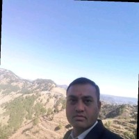 omlogistics.com Employee Santosh Badhani's profile photo