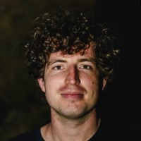 Vantaca Employee Blake James's profile photo