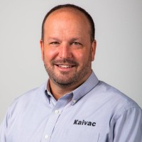 Kaivac, Inc. Employee Marc Ferguson's profile photo