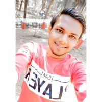 rawalwasia yarn dyeing pvt ltd surat Employee Yash Sanghani's profile photo