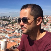 ARC Engineers Ltd Employee Mark Davidson's profile photo