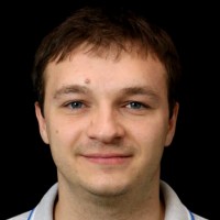 Voovio Employee Yuriy Kurylyak's profile photo