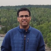R1 RCM Employee Pawan Mishra's profile photo