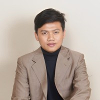 Hungry Hub Employee Muhammad Umam's profile photo