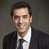 NOVA Advertising Employee Safa Damouzehtash's profile photo