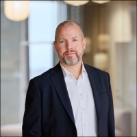 SOS International Employee Jakob Andersen's profile photo