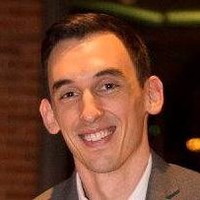 Stripe Employee Alex Olson's profile photo