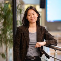 Sophia Wang Email & Phone Number