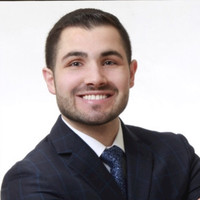 Program Brokerage Corporation Employee Nicholas Biondo's profile photo
