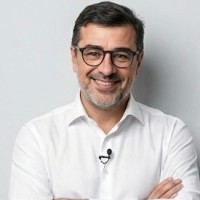 CrowdStrike Employee Fabio Costa's profile photo