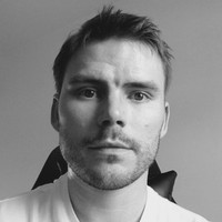 SolidX AB Employee Johan Veeborn's profile photo