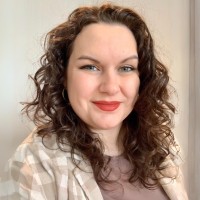 Management Solutions Plus Employee Victoria Baltz's profile photo