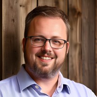 CIBSE Employee Mike Wallace's profile photo