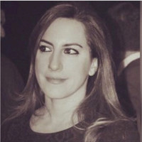 Besins Healthcare UK Employee Olga Dai's profile photo