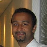 Accenture Strategy & Consulting Employee Kunal Khatri's profile photo