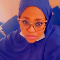 Halima Sharif Email