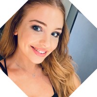 LOCALiQ_UK Employee Charlotte Travill's profile photo