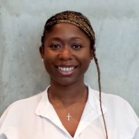 Techbridge Girls Employee Cynthia Obi's profile photo