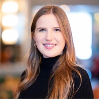 Katie Hayes Email & Phone Number