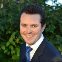 Probitas 1492 Employee Ben Matthews's profile photo