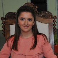 NBRM Employee Rosica Chejkova-Nikolov's profile photo