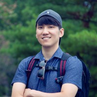 Trashology Employee Chang Koo's profile photo