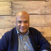 Moxee Systems Employee Ben John's profile photo