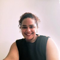 Axis Surveys Employee I Catherin Z Amaya's profile photo