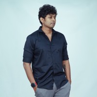 Shashank Preetham Email