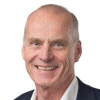 4DMedical Employee Tim O'Meara's profile photo