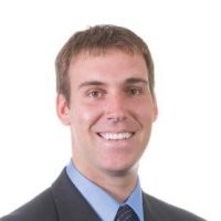 Centric Employee Matt Hall's profile photo