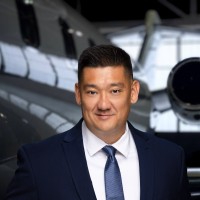 Jeteffect, Inc Employee James Dodd's profile photo