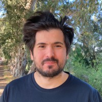 Majorel Romania Employee Yucel Sahan's profile photo