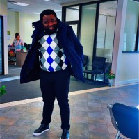 APEX HUMAN SERVICES, LLC Employee Muctarr Bundor-Kamara's profile photo