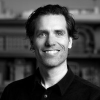 E+N Arkitektur Employee Jostein Burmann's profile photo