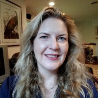 Waveguide LLC Employee Maria Castellucci's profile photo