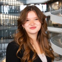 Lauren Violette Email & Phone Number