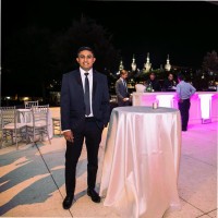 PayPal Employee Jaiminkumar Patel's profile photo