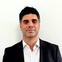 Cablenet Communication Systems PLC Employee Velisarios Meng's profile photo