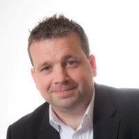 Rhonda Gotts - Payment Consultant Employee Wayne O'Callaghan's profile photo