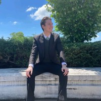 IMS Integration Employee Mason Nightlinger's profile photo